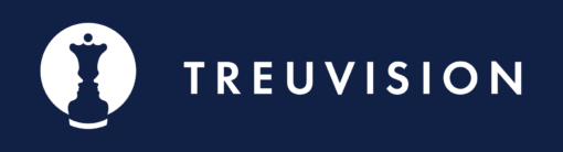 Logo TreuVision